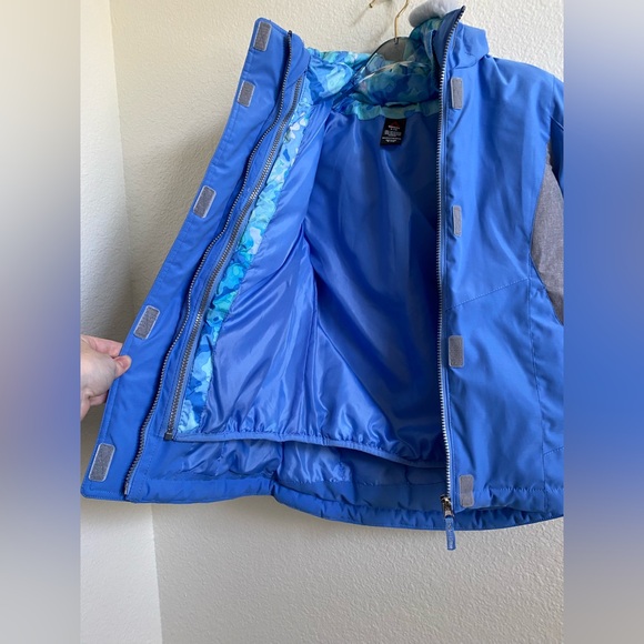 Gerry Youth 3-in-1 Systems Jacket - Picture 6 of 12